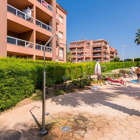 Golden Beach Portimão Εξωτερικό φωτογραφία