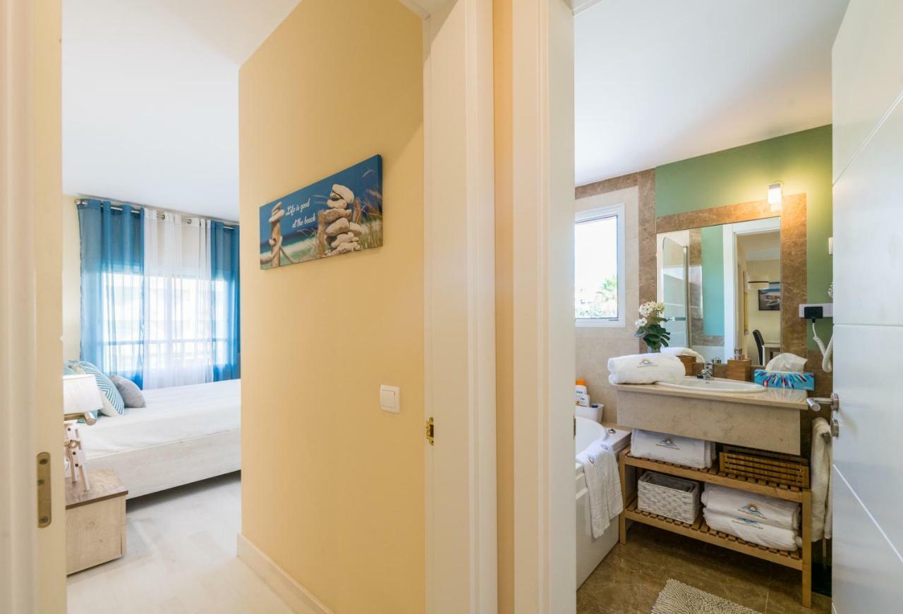 Golden Beach Portimão Εξωτερικό φωτογραφία