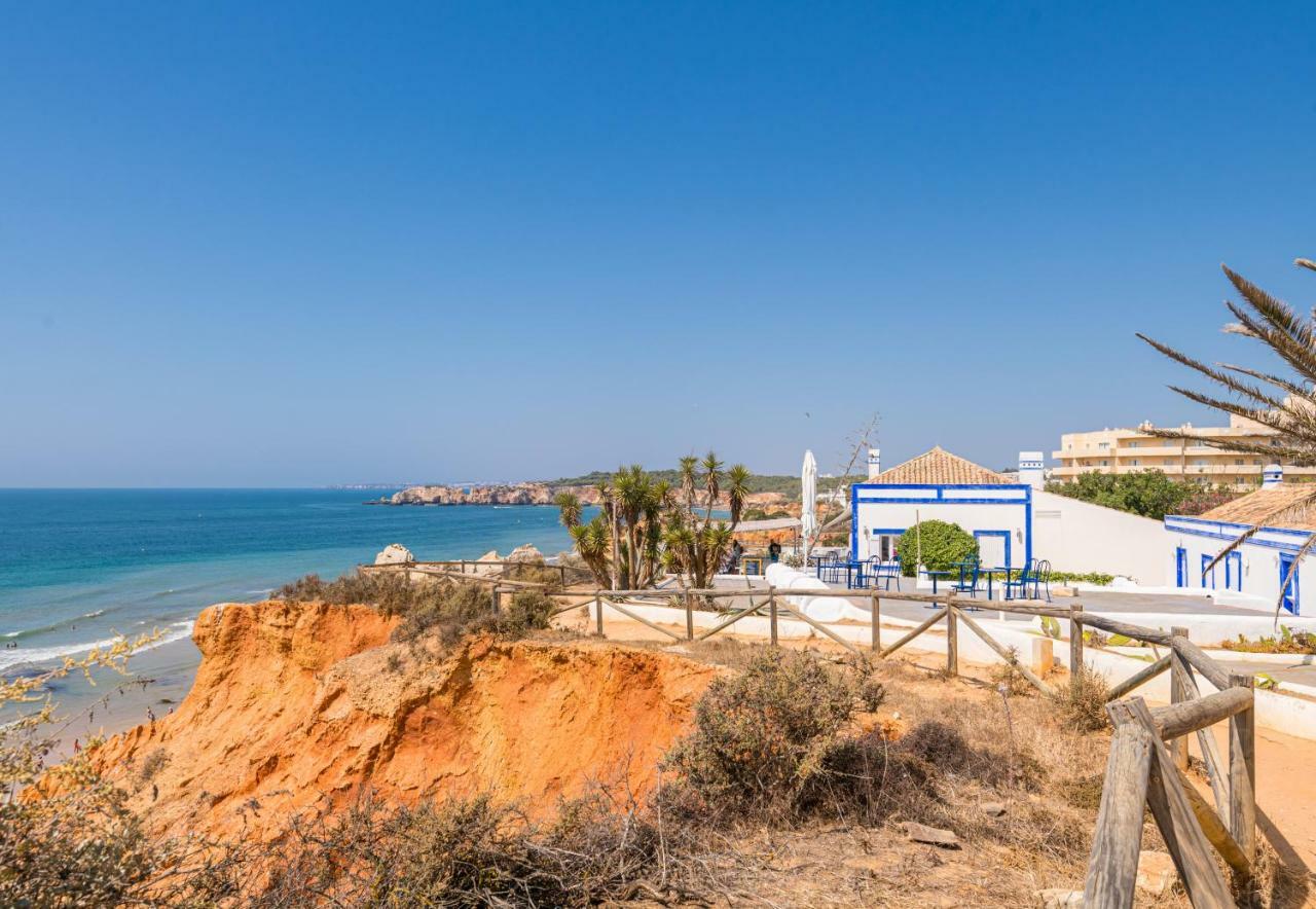 Golden Beach Portimão Εξωτερικό φωτογραφία
