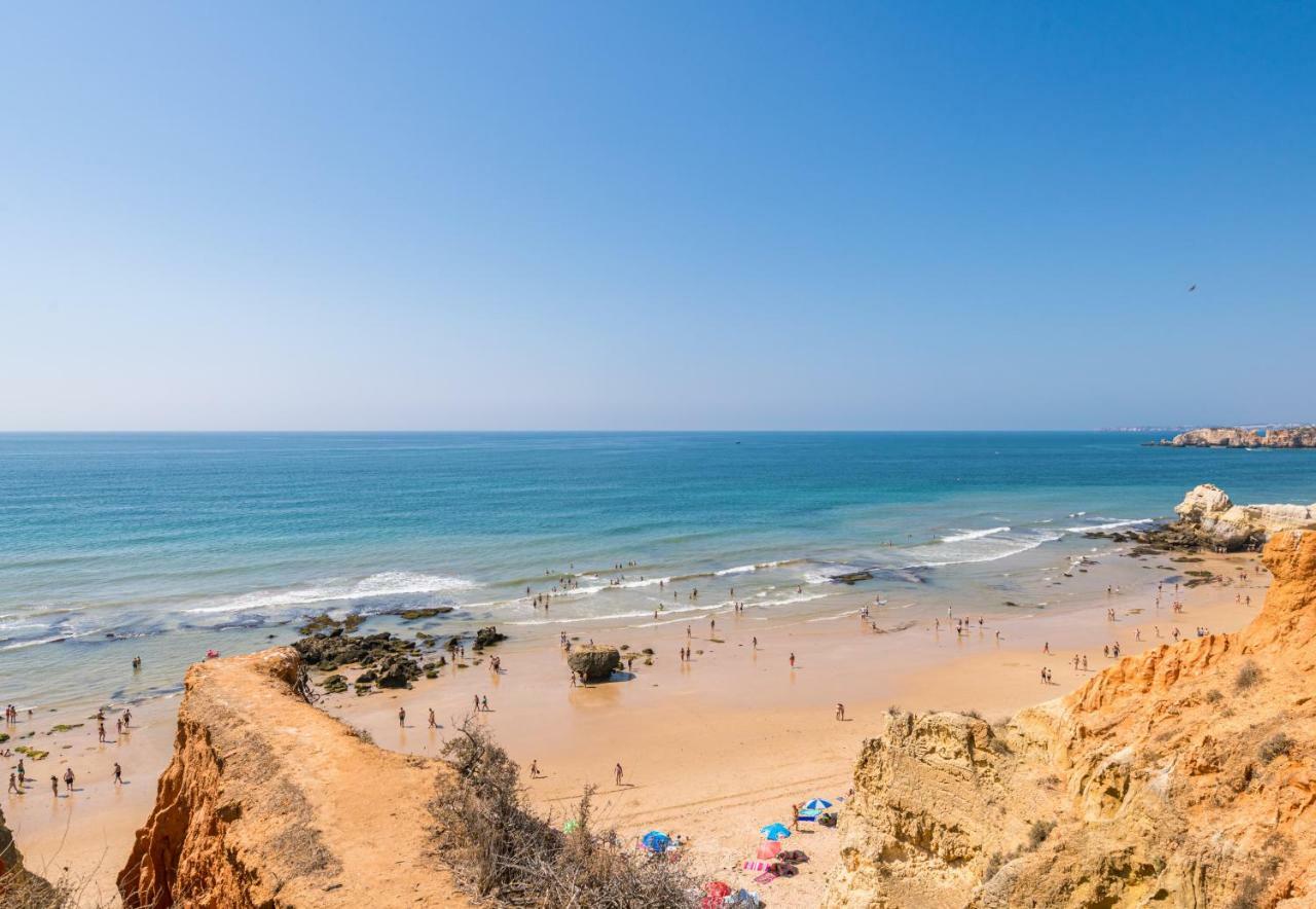Golden Beach Portimão Εξωτερικό φωτογραφία