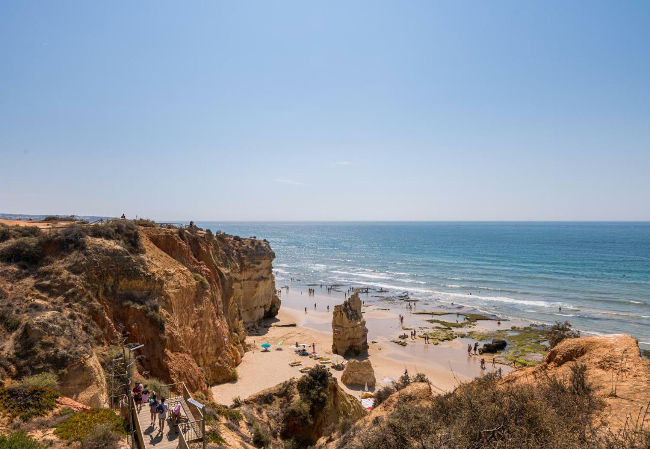 Golden Beach Portimão Εξωτερικό φωτογραφία