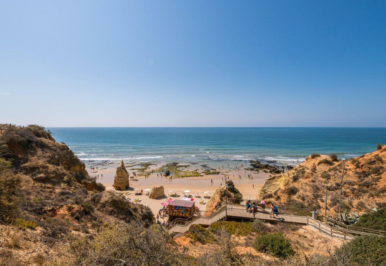 Golden Beach Portimão Εξωτερικό φωτογραφία